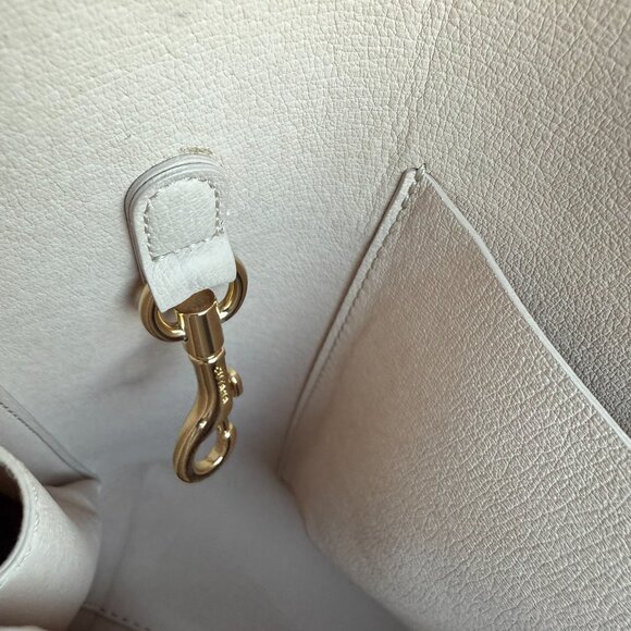 NWOT - Tote Organization Insert – Blush (Fits 13" Laptop) - Picture 7 of 8